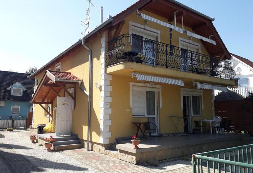 Villa Bella Apartman