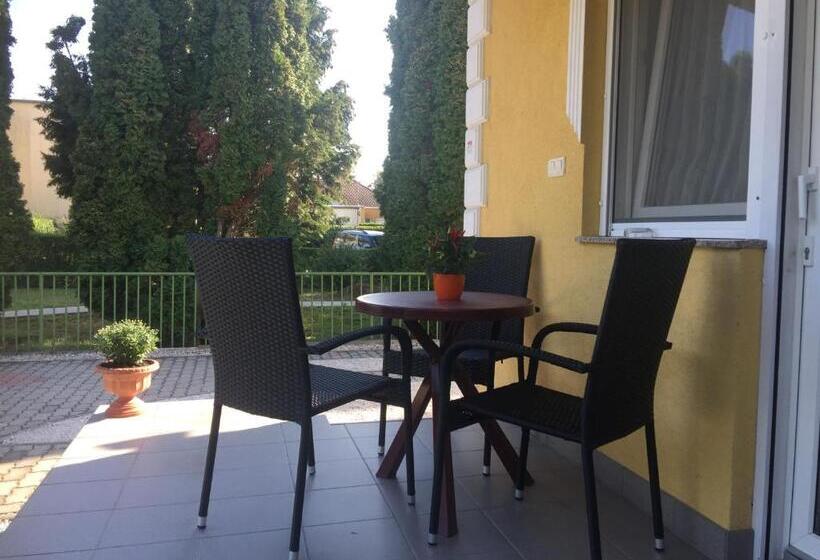 Villa Bella Apartman