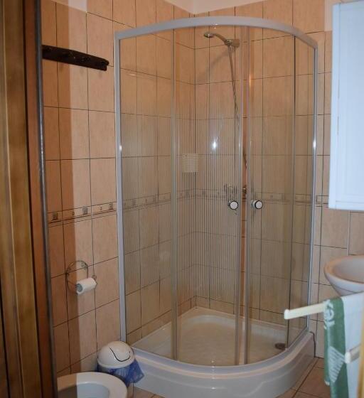 Villa Bella Apartman