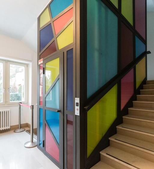 Villa Cavalletti Appartamenti