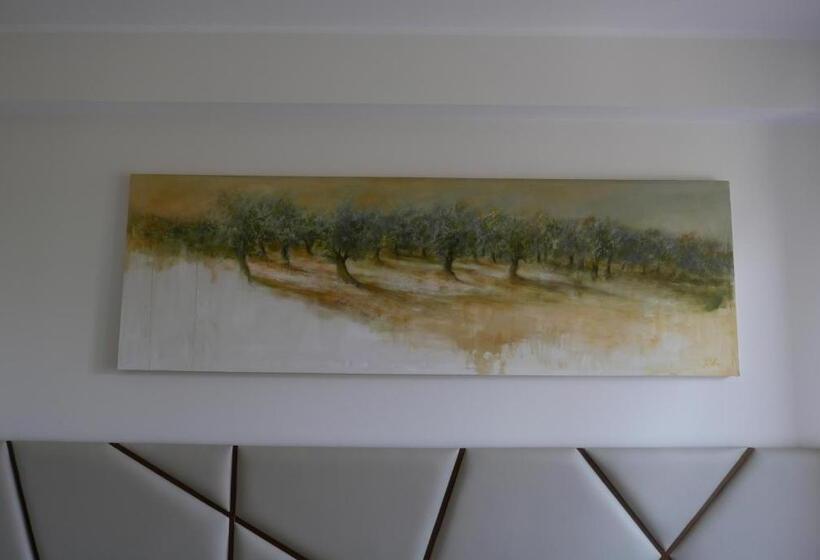 Villa Cavalletti Appartamenti