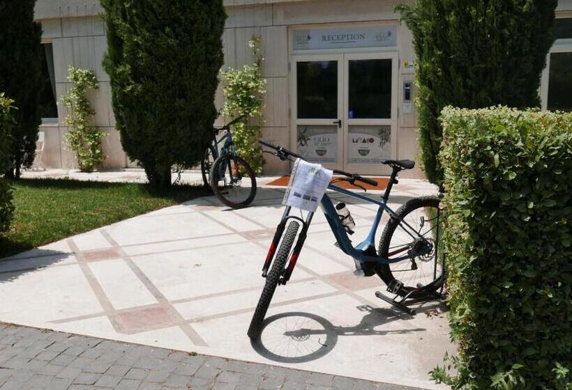 Villa Cavalletti Appartamenti