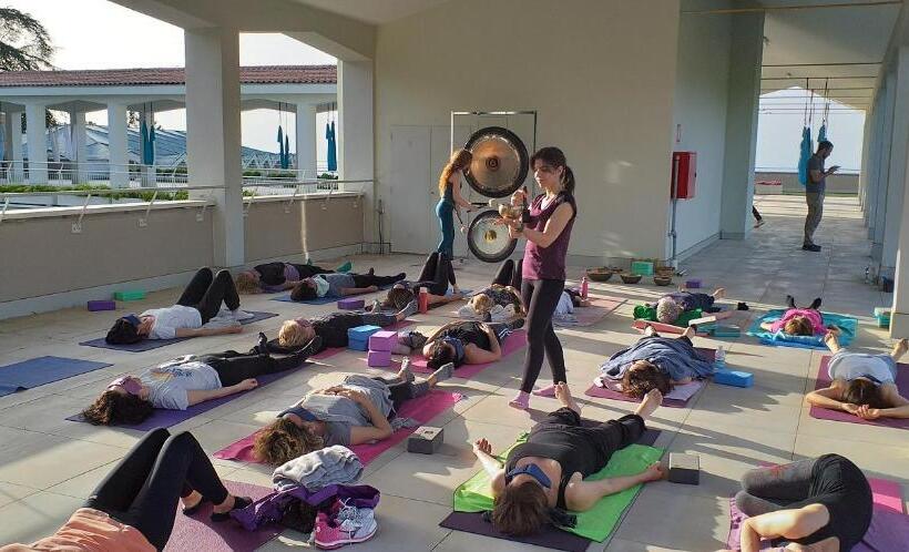 Villa Cavalletti Appartamenti