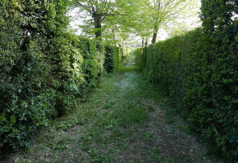 Villa Cavalletti Appartamenti