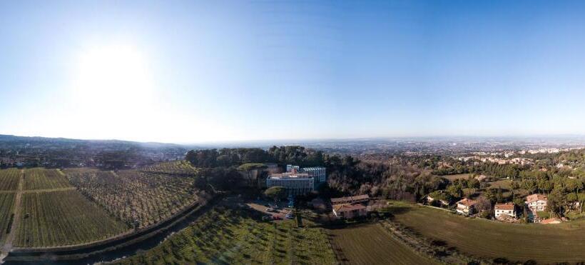 Villa Cavalletti Appartamenti