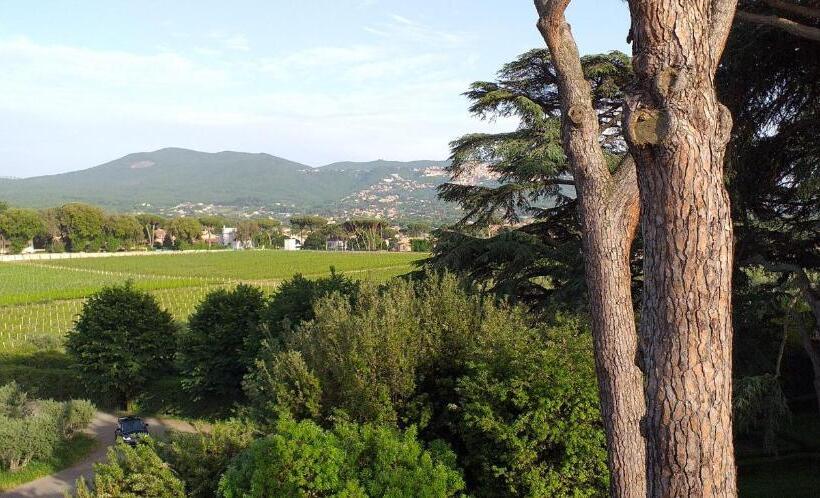 Villa Cavalletti Appartamenti