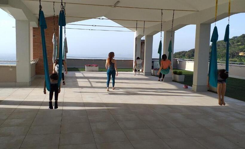 Villa Cavalletti Appartamenti