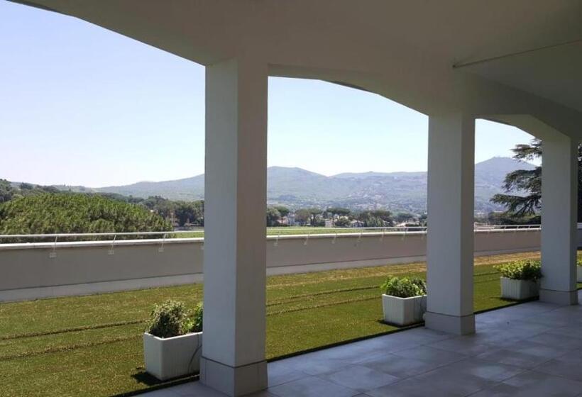 Villa Cavalletti Appartamenti