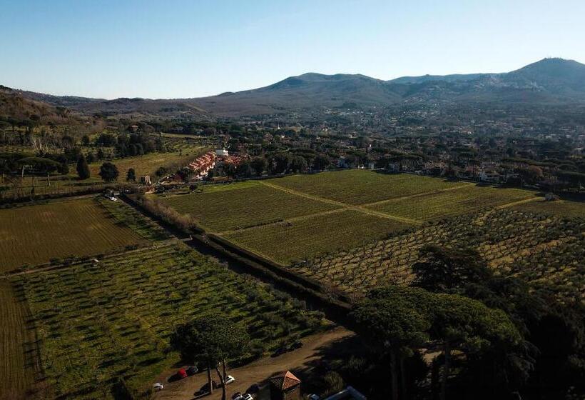 Villa Cavalletti Appartamenti