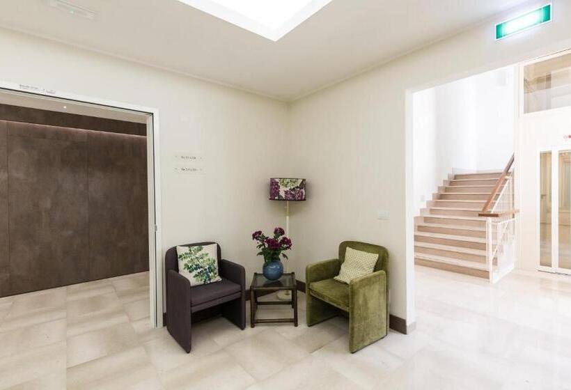 Villa Cavalletti Appartamenti