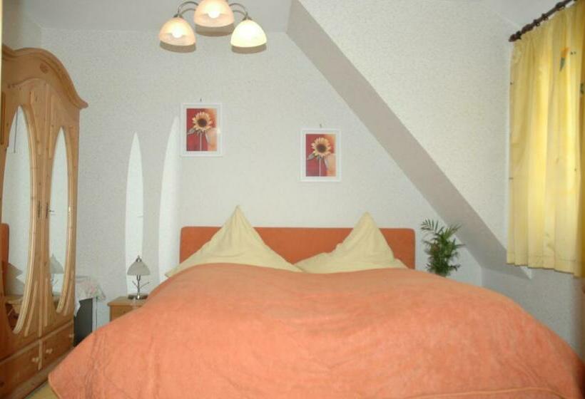 Общежитие Dinkelsbühler Hof