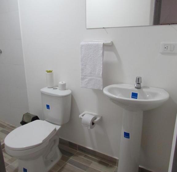 هاستل Sgreen Duplex Apartments I