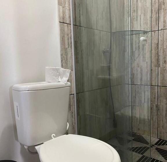 فندق صغير Estrela Dos Lençóis