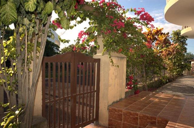 Общежитие Hostal Sandrita