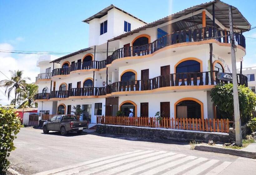 Общежитие Hostal Sandrita