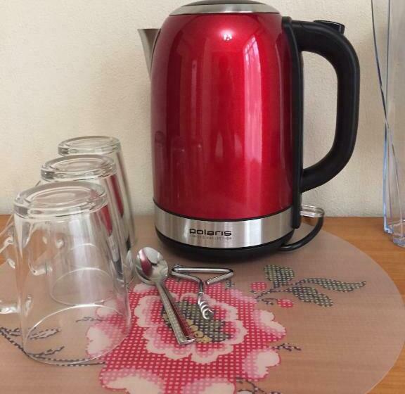 هاستل Semeynyy Mini