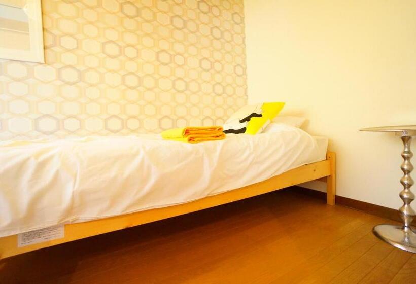 Общежитие Tomato Takayama Station