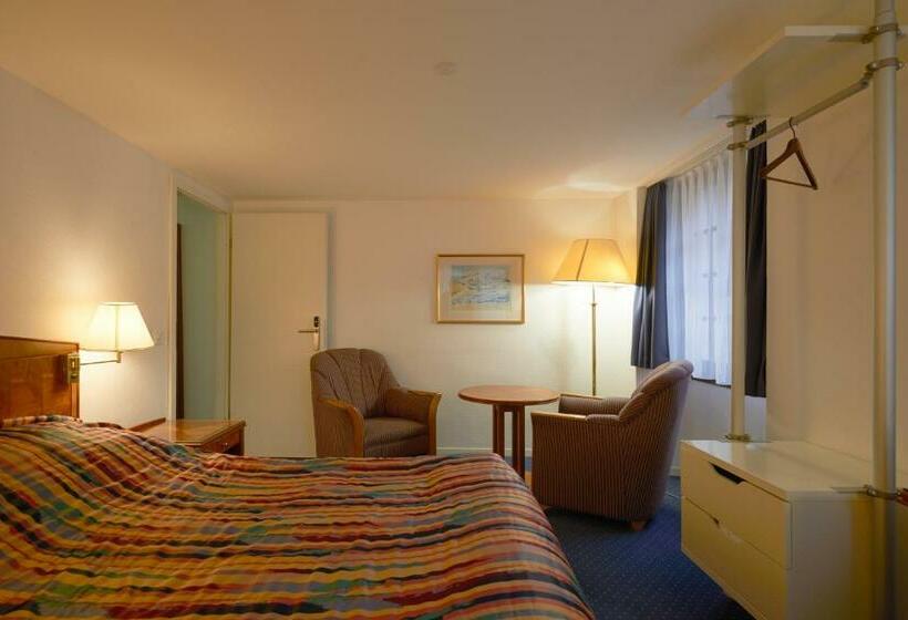 Aparthotel Hine Adon Fribourg