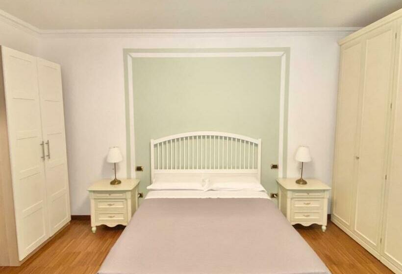 B&b Stazione Don Camillo