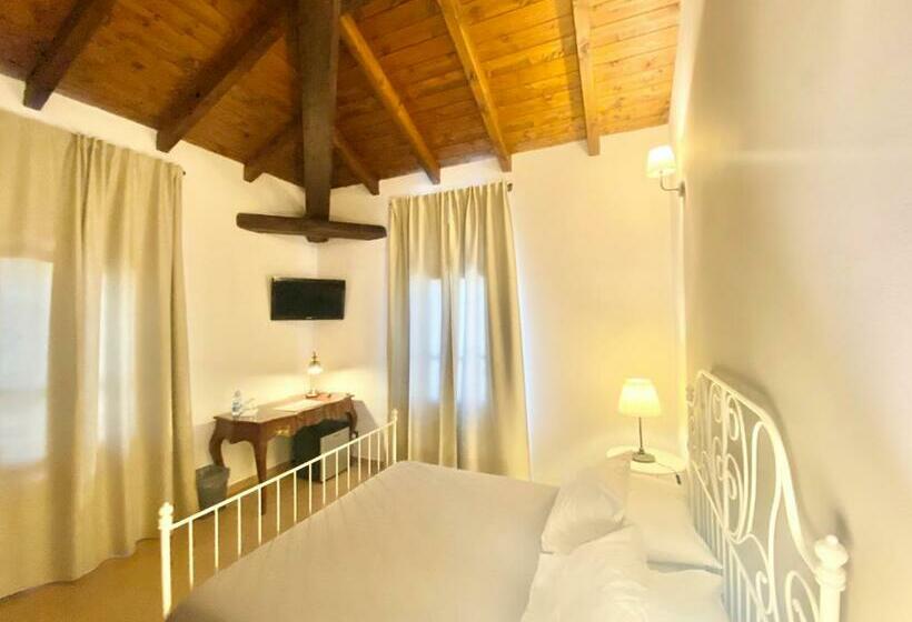 B&b Stazione Don Camillo