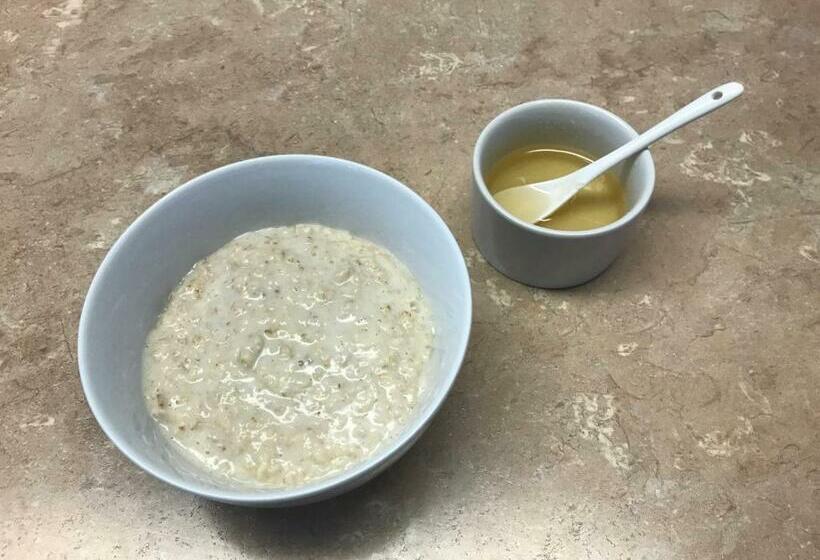 مبيت وإفطار Glenardran House