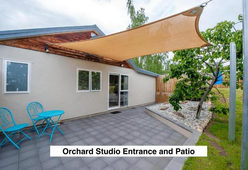 تختخواب و صبحانه Grey Ridge Vineyard Experience