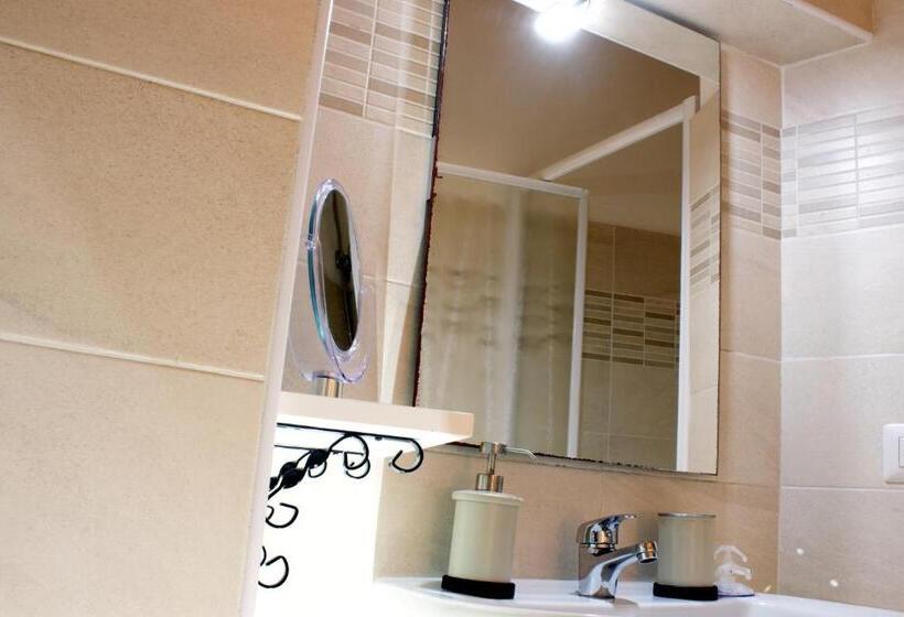 مبيت وإفطار La Magnolia Guests House