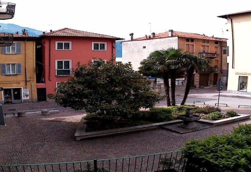 مبيت وإفطار La Magnolia Guests House