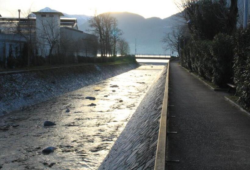 مبيت وإفطار La Magnolia Guests House