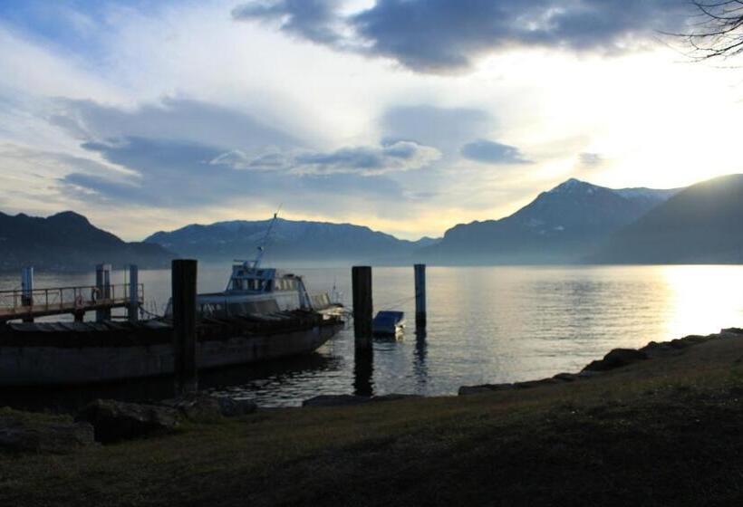 مبيت وإفطار La Magnolia Guests House