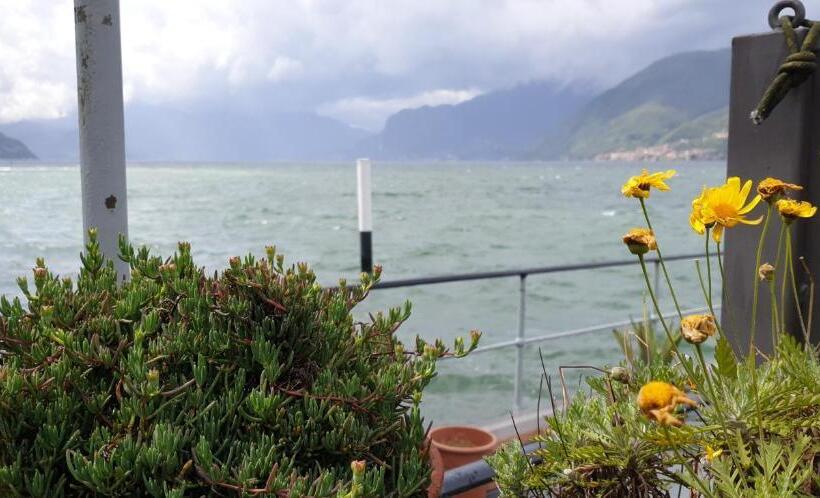 مبيت وإفطار La Magnolia Guests House