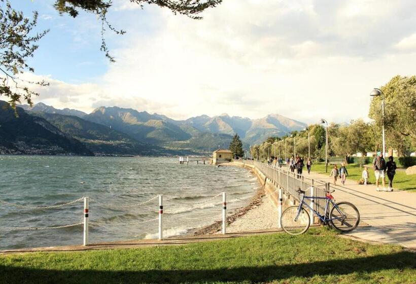 مبيت وإفطار La Magnolia Guests House