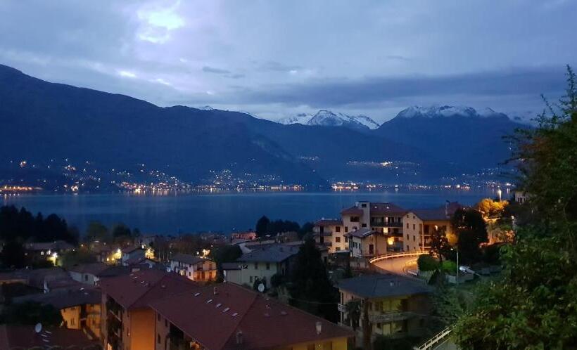 مبيت وإفطار La Magnolia Guests House