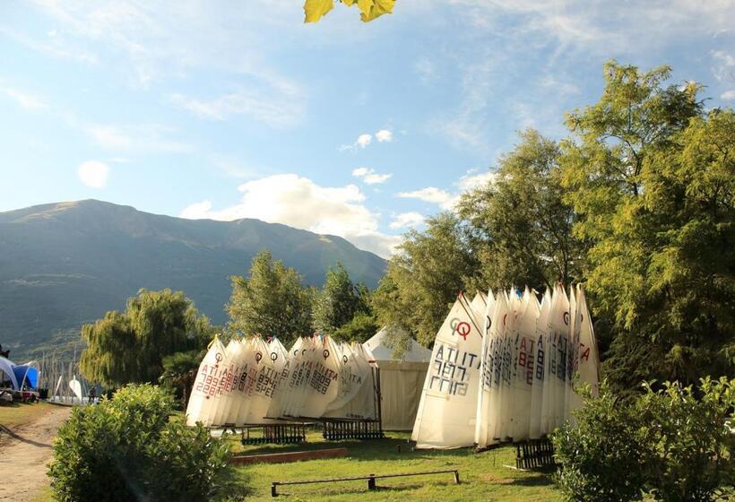 مبيت وإفطار La Magnolia Guests House