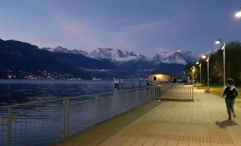 مبيت وإفطار La Magnolia Guests House