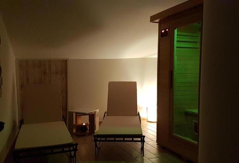 مبيت وإفطار La Porta Dell'alcantara