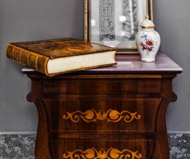 مبيت وإفطار Manzoni 46   Ospitalità Siciliana