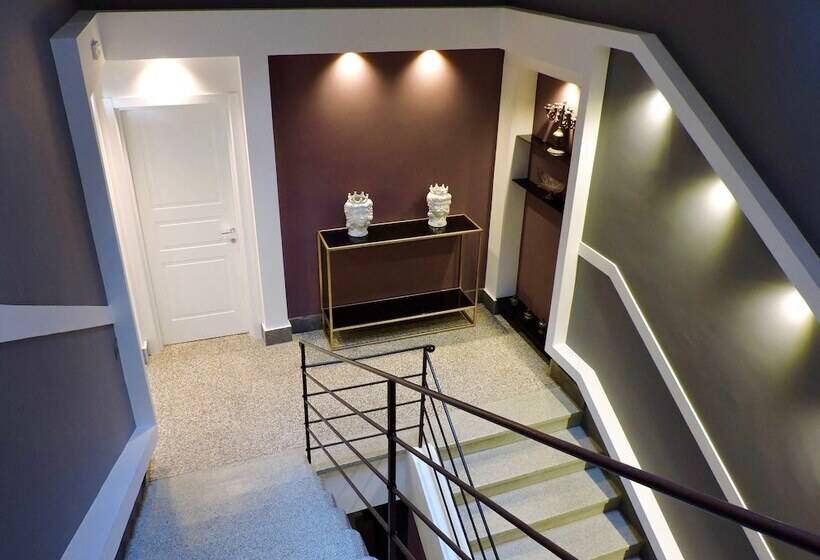 مبيت وإفطار Manzoni 46   Ospitalità Siciliana