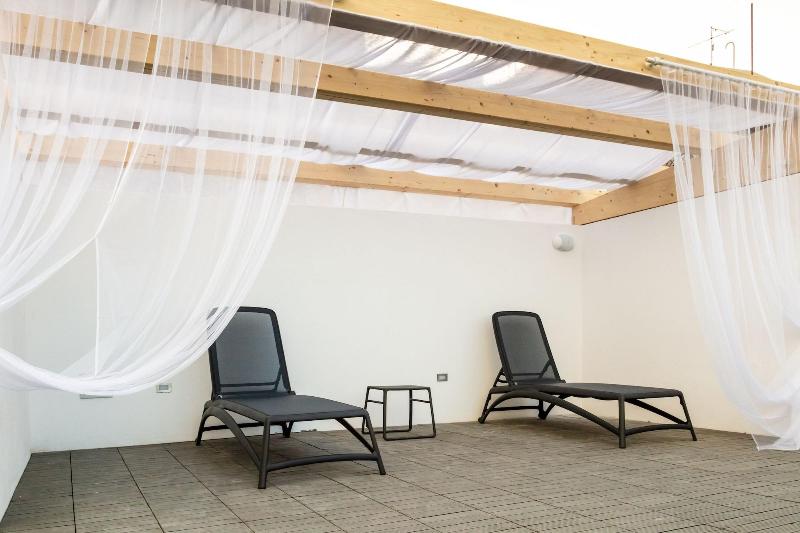 مبيت وإفطار Manzoni 46   Ospitalità Siciliana