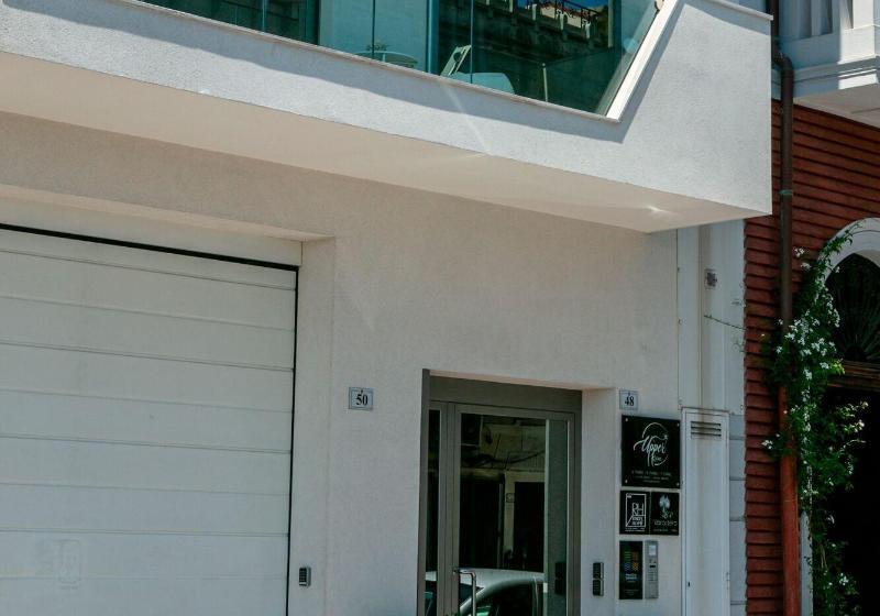 مبيت وإفطار Manzoni 46   Ospitalità Siciliana