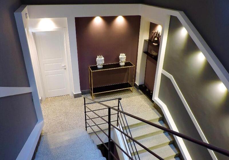 مبيت وإفطار Manzoni 46   Ospitalità Siciliana