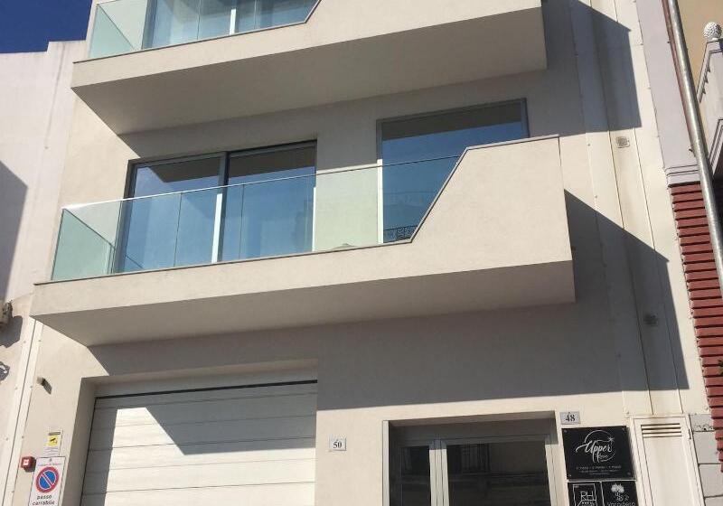 مبيت وإفطار Manzoni 46   Ospitalità Siciliana