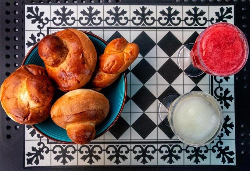 مبيت وإفطار Manzoni 46   Ospitalità Siciliana