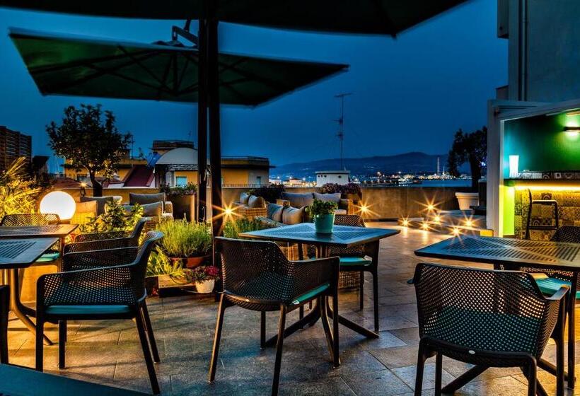 مبيت وإفطار Manzoni 46   Ospitalità Siciliana