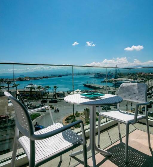 مبيت وإفطار Manzoni 46   Ospitalità Siciliana