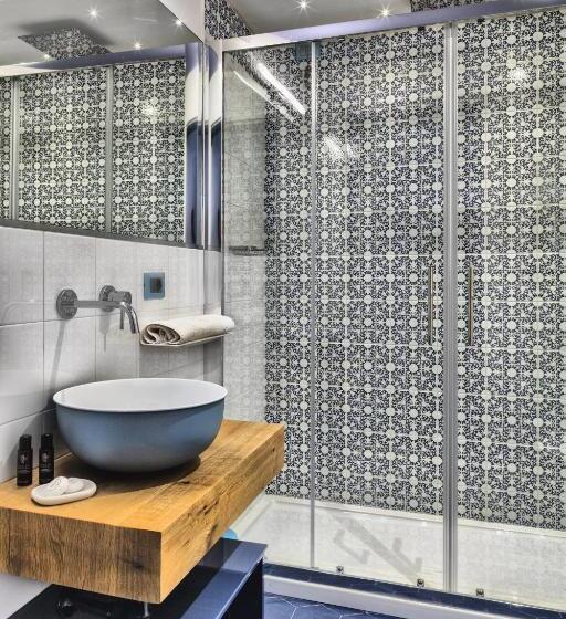 مبيت وإفطار Manzoni 46   Ospitalità Siciliana