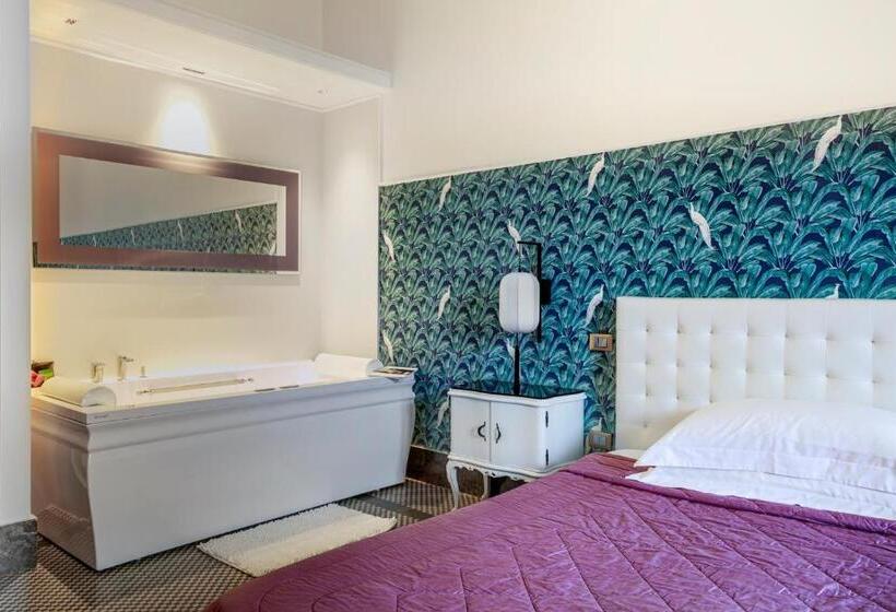 مبيت وإفطار Manzoni 46   Ospitalità Siciliana