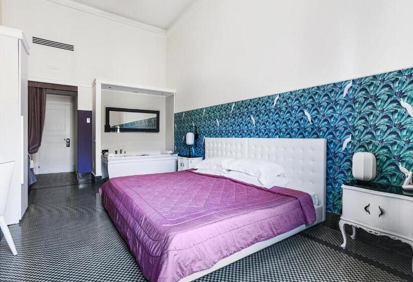 مبيت وإفطار Manzoni 46   Ospitalità Siciliana