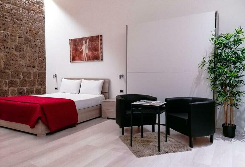 Bed and Breakfast Stabia Coast