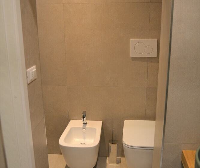 مبيت وإفطار Wepuglia   Vista Cattedrale